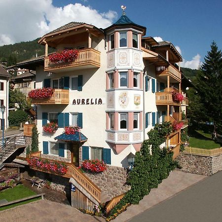 Villa Aurelia 오르띠세이 외부 사진
