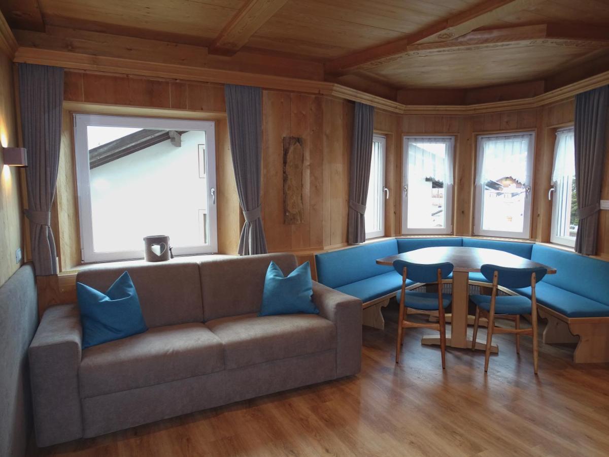 Villa Aurelia 오르띠세이 외부 사진