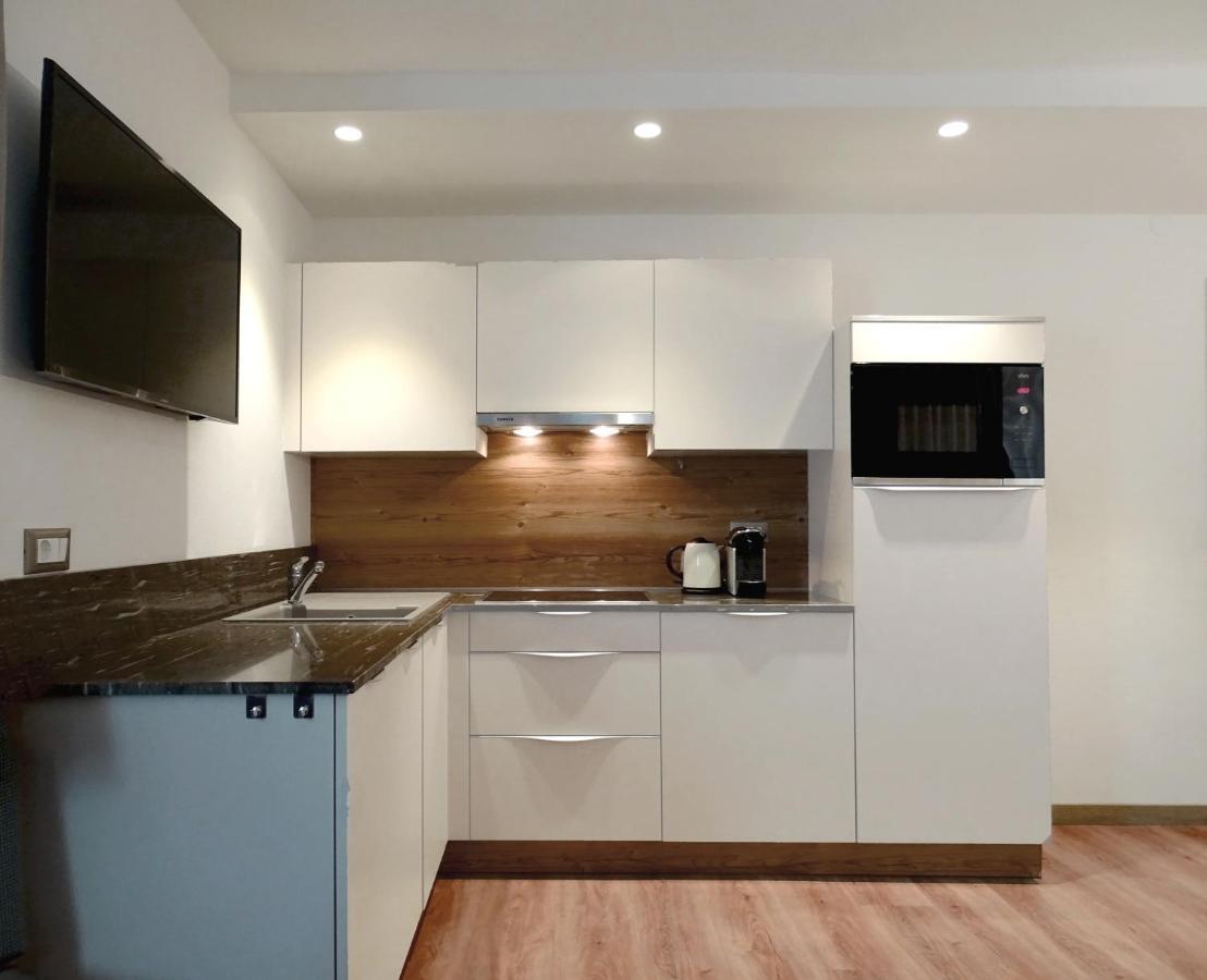 Villa Aurelia 오르띠세이 외부 사진