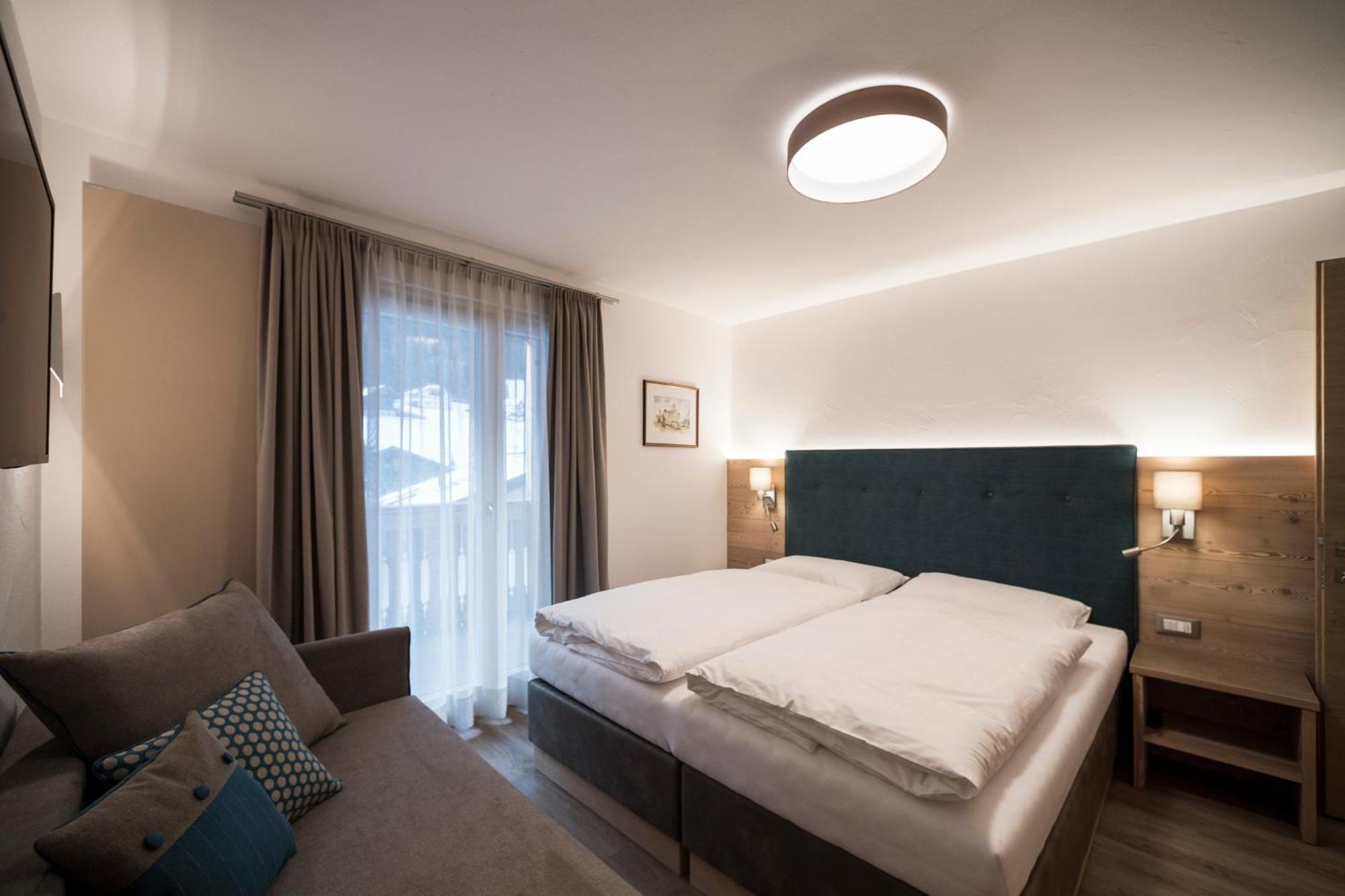 Villa Aurelia 오르띠세이 외부 사진
