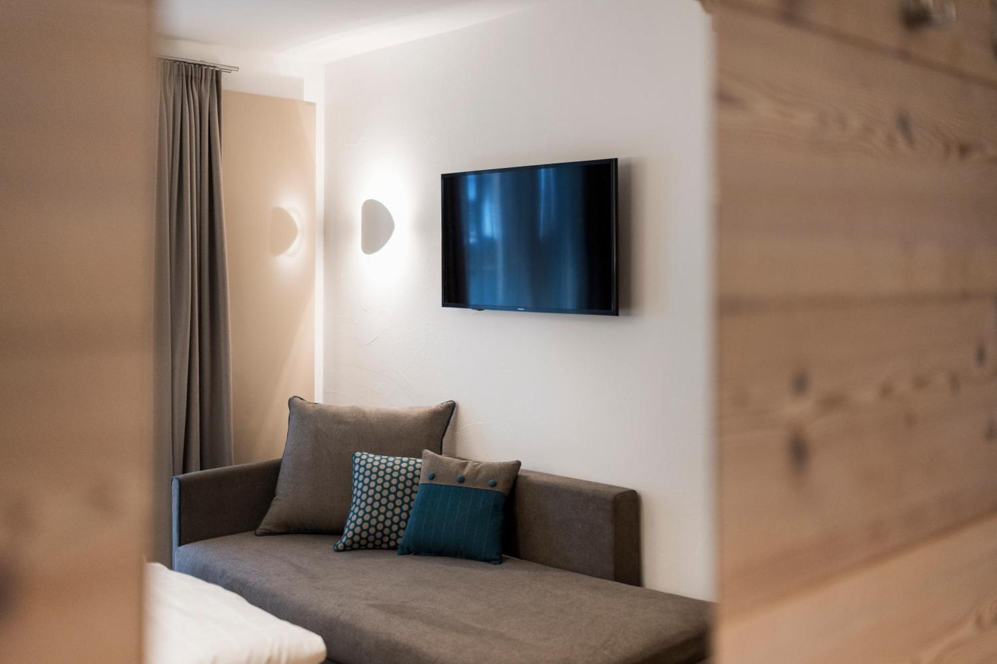 Villa Aurelia 오르띠세이 외부 사진