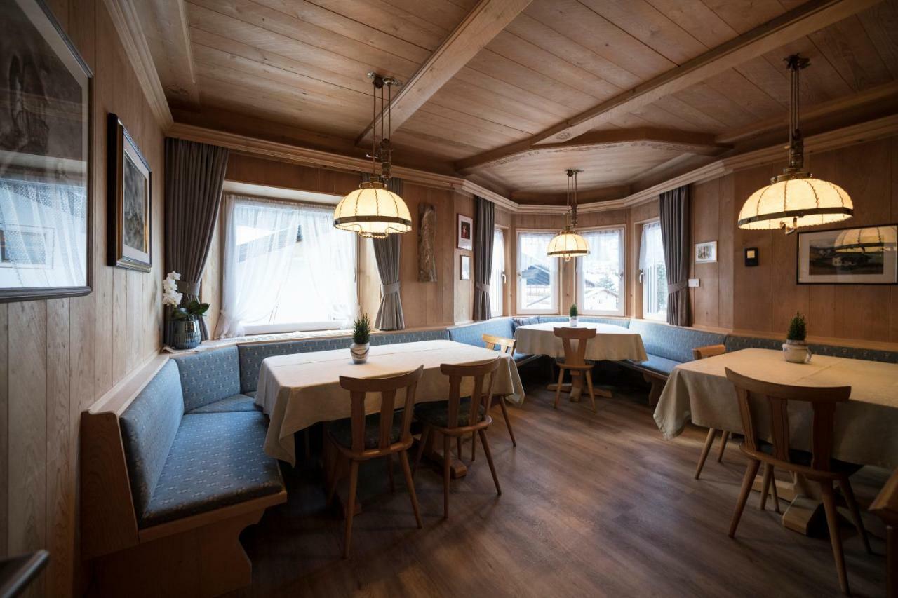 Villa Aurelia 오르띠세이 외부 사진