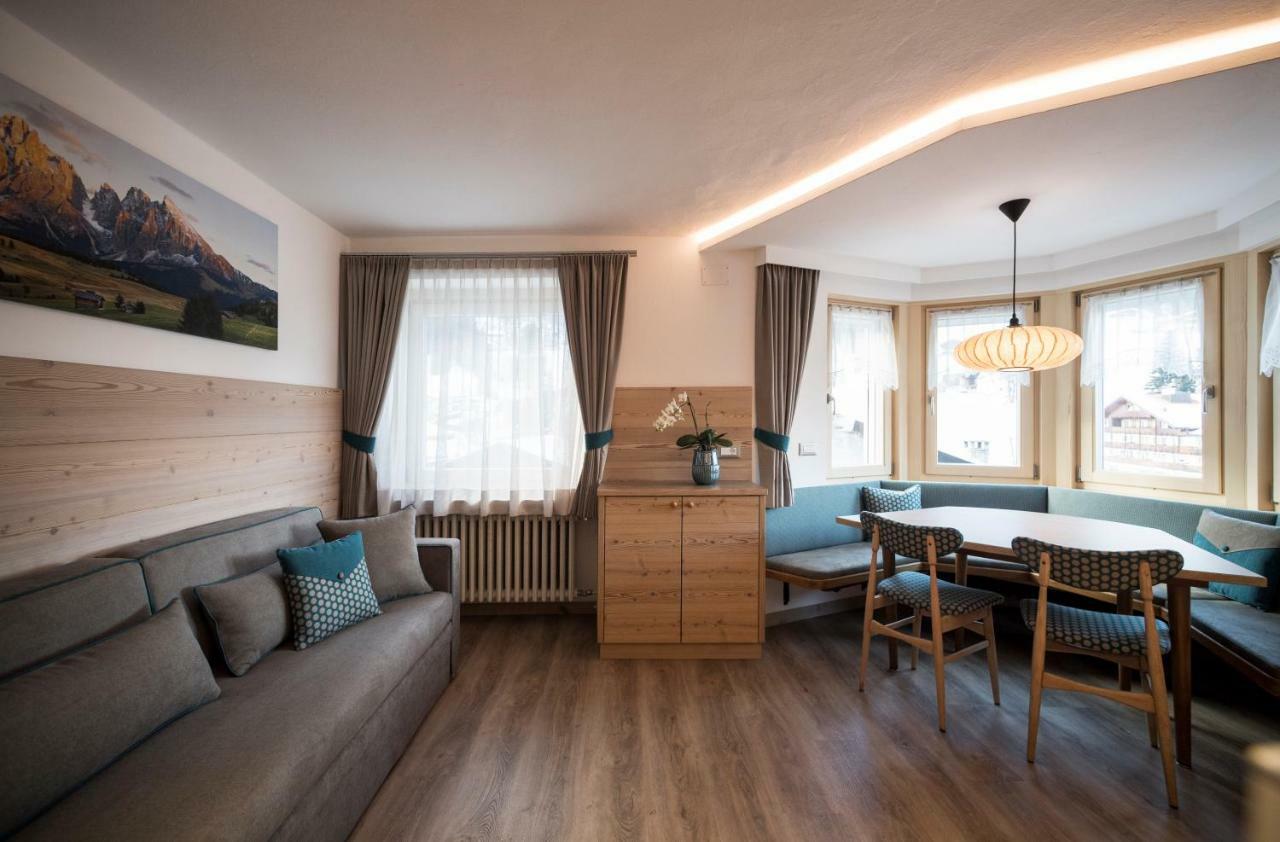 Villa Aurelia 오르띠세이 외부 사진