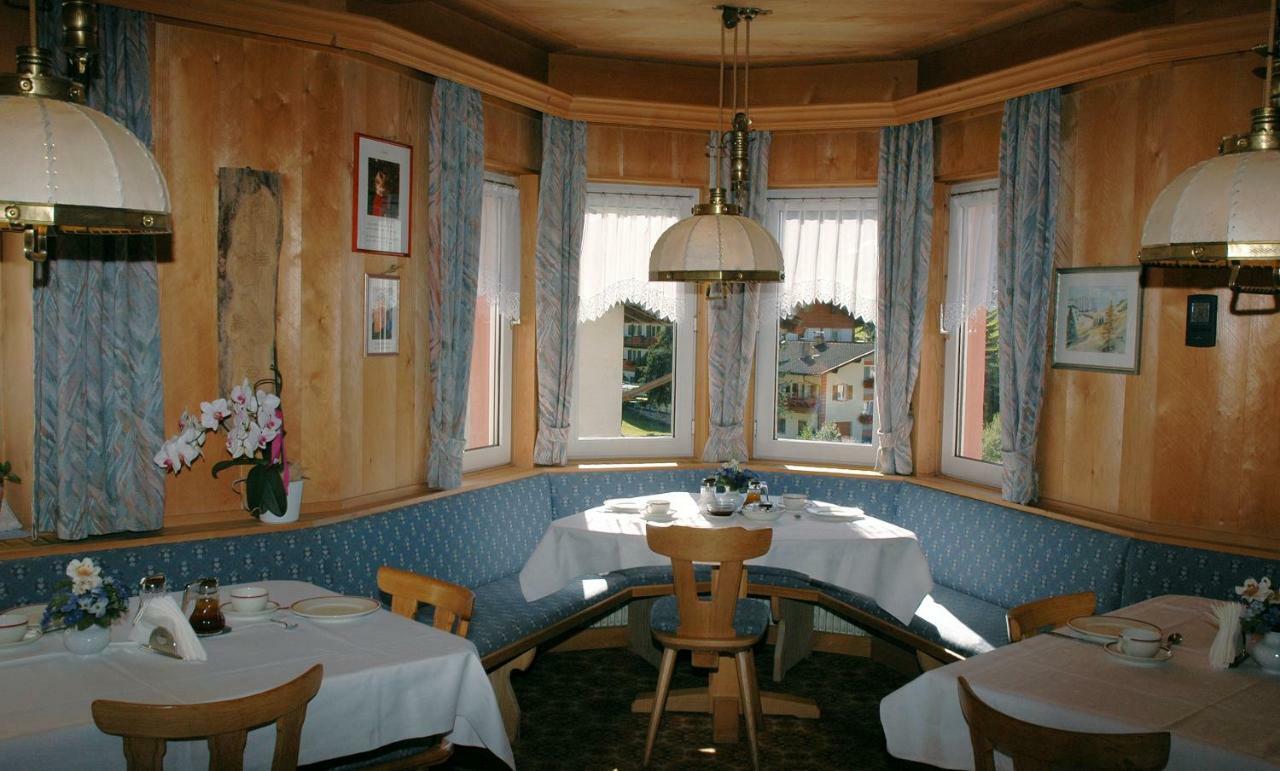 Villa Aurelia 오르띠세이 외부 사진