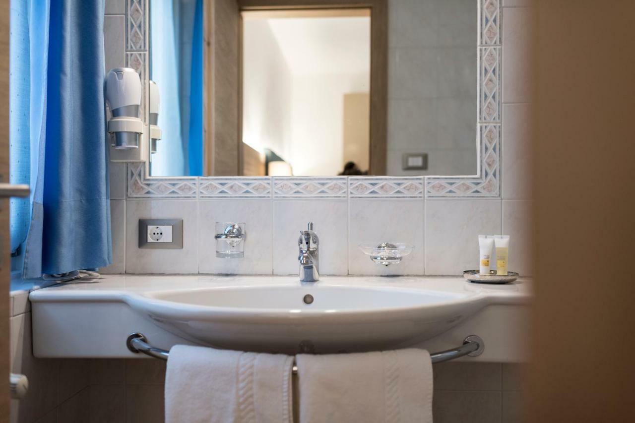 Villa Aurelia 오르띠세이 외부 사진