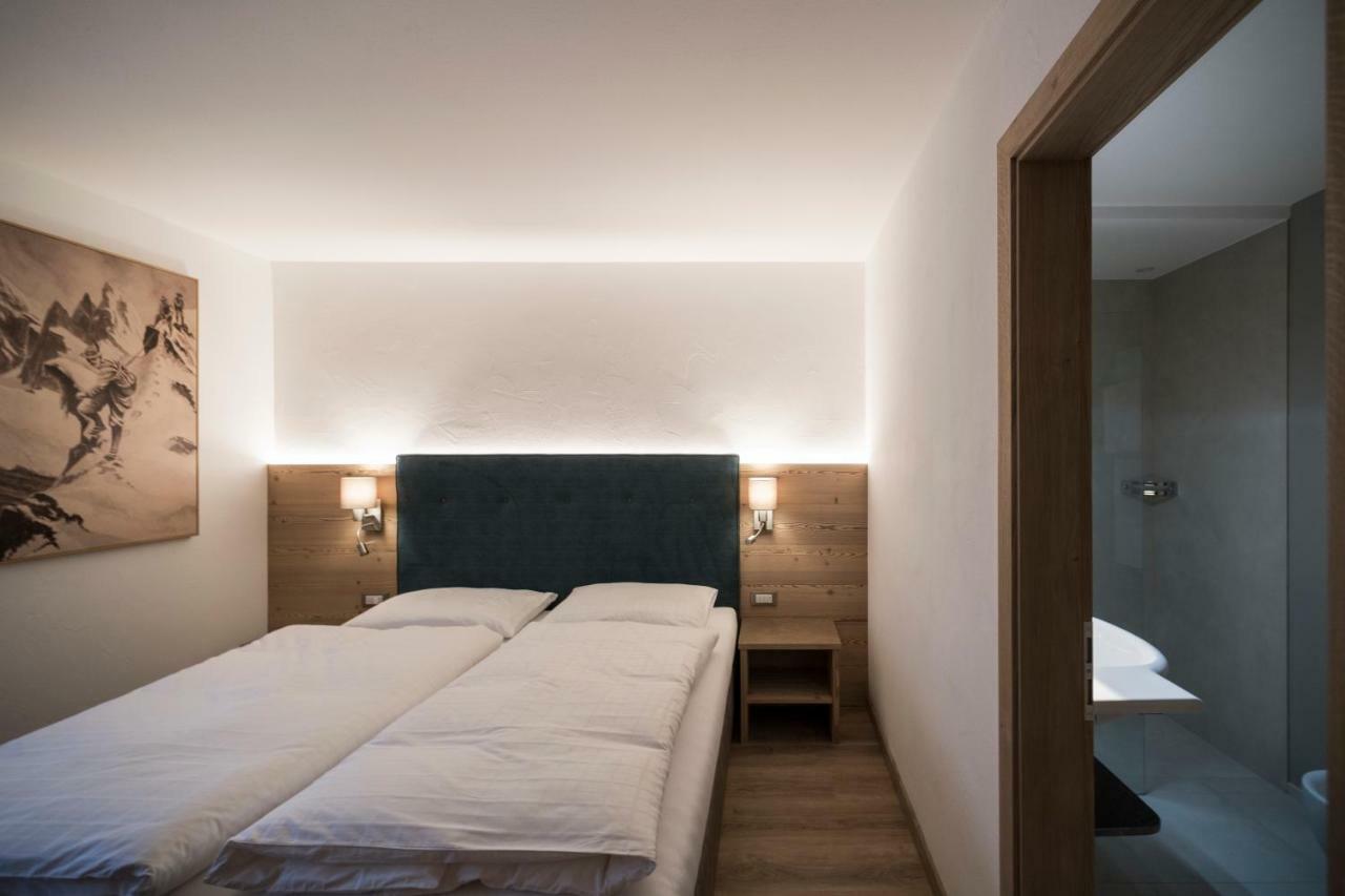 Villa Aurelia 오르띠세이 외부 사진