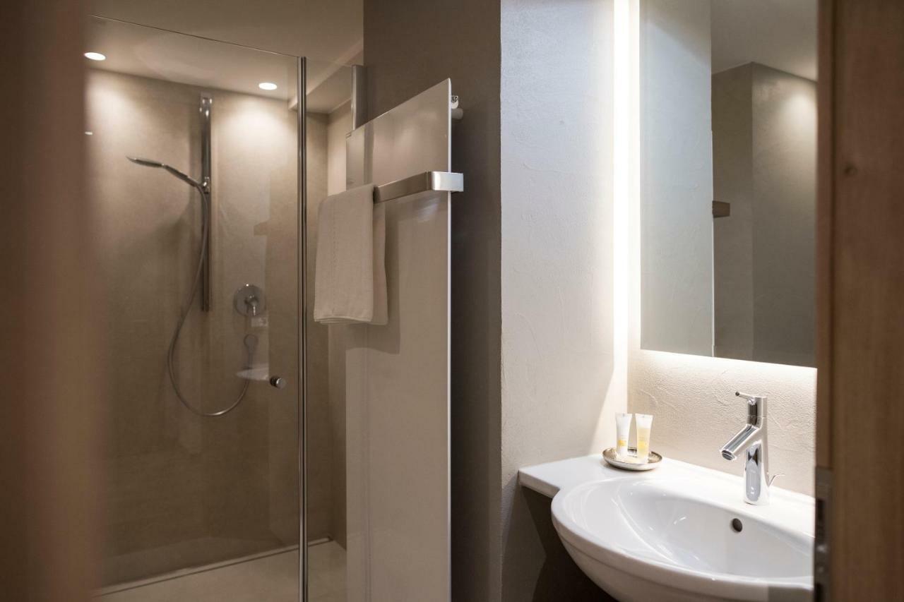 Villa Aurelia 오르띠세이 외부 사진