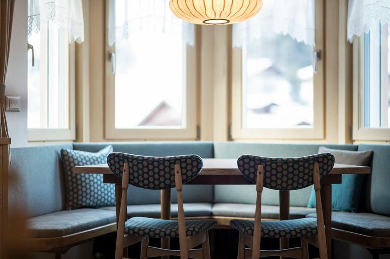 Villa Aurelia 오르띠세이 외부 사진