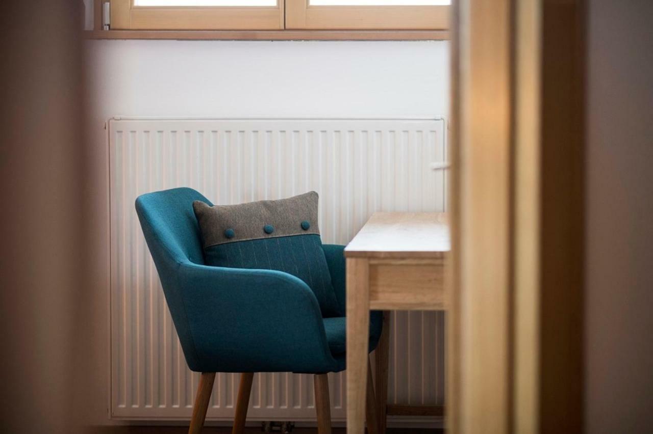 Villa Aurelia 오르띠세이 외부 사진