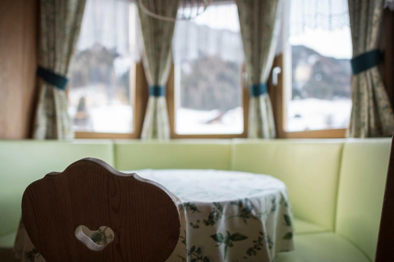 Villa Aurelia 오르띠세이 외부 사진