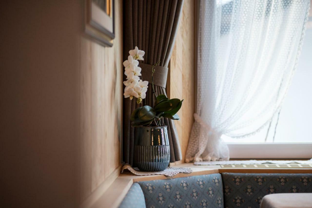 Villa Aurelia 오르띠세이 외부 사진