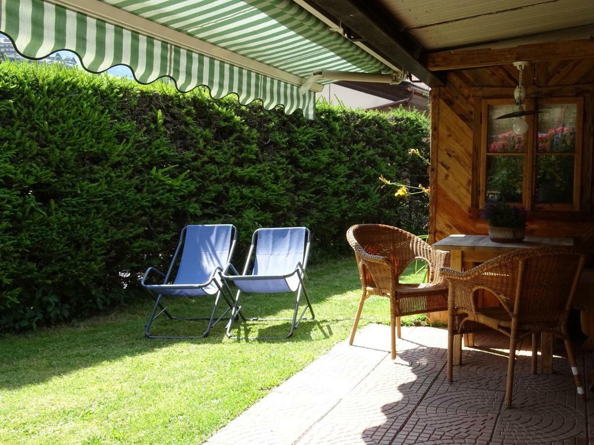 Villa Aurelia 오르띠세이 외부 사진