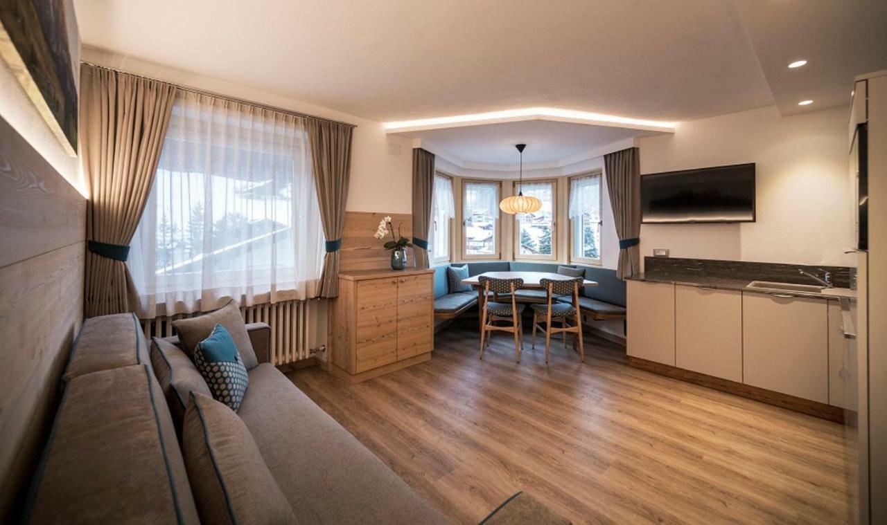 Villa Aurelia 오르띠세이 외부 사진