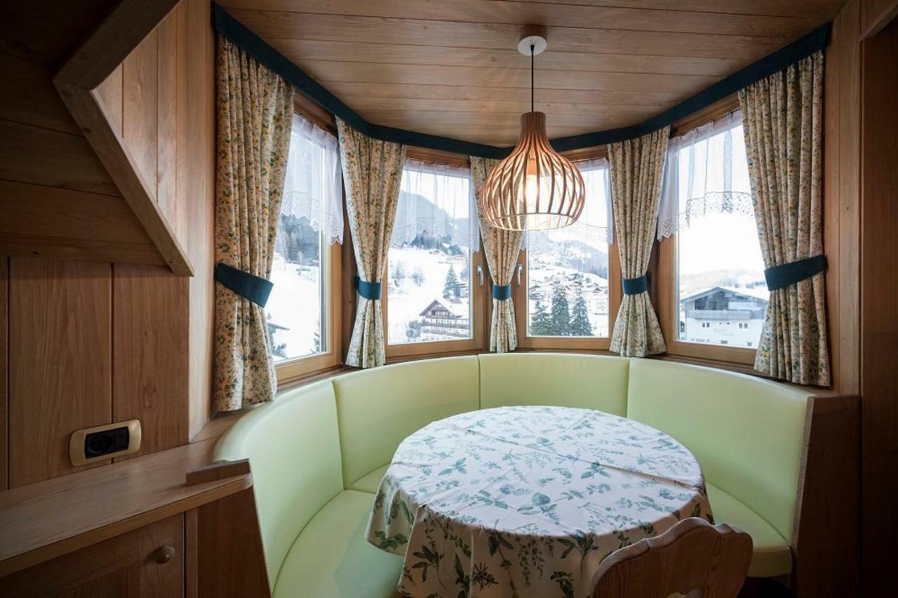 Villa Aurelia 오르띠세이 외부 사진