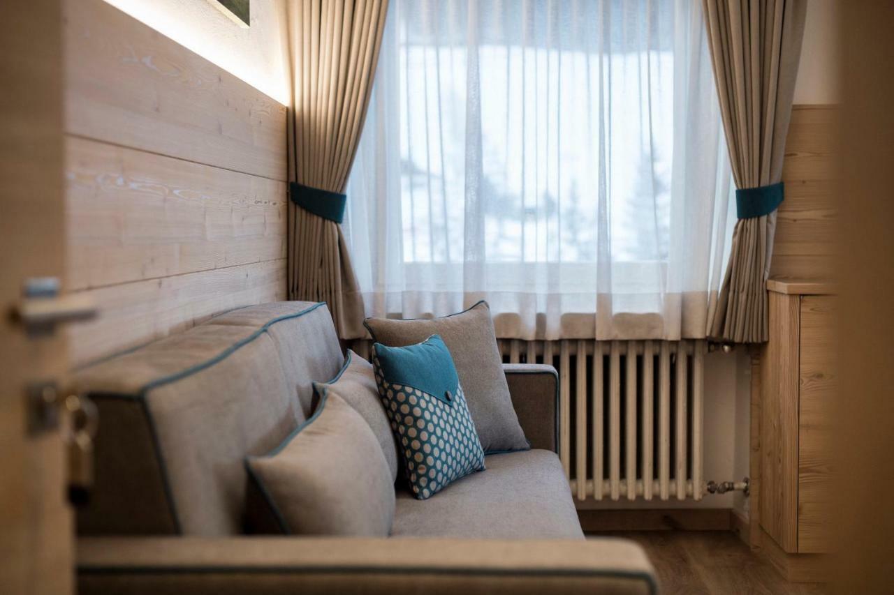 Villa Aurelia 오르띠세이 외부 사진