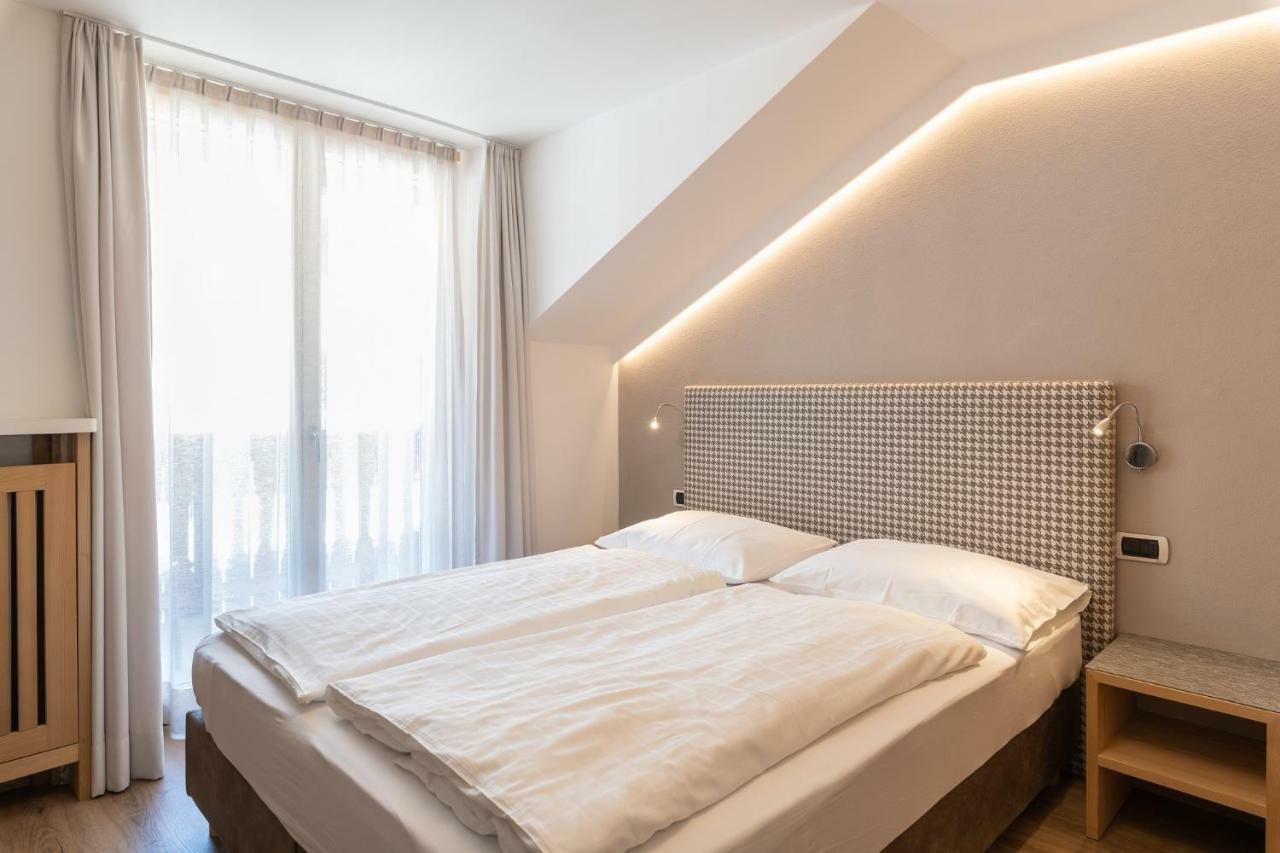 Villa Aurelia 오르띠세이 외부 사진