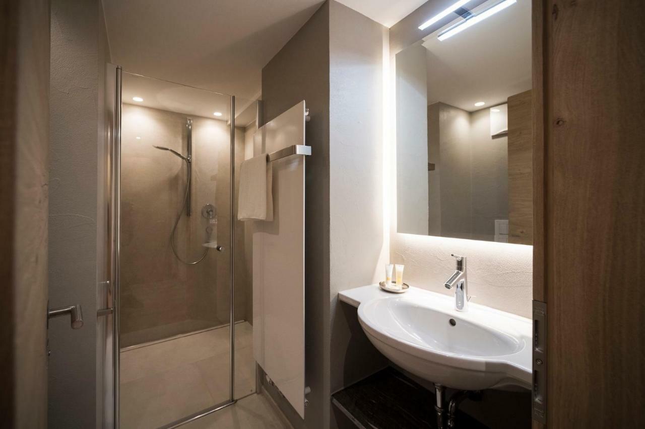 Villa Aurelia 오르띠세이 외부 사진