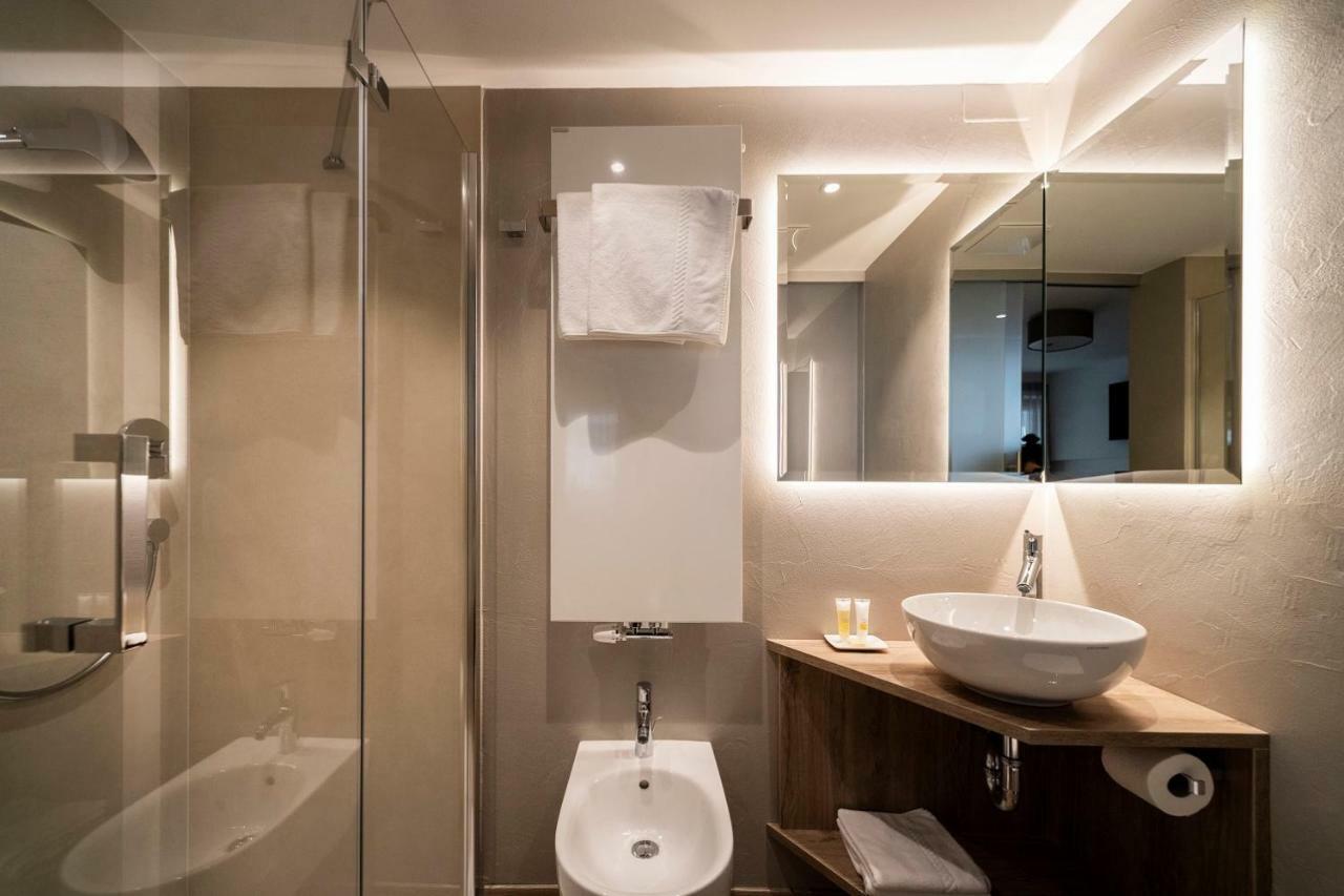 Villa Aurelia 오르띠세이 외부 사진