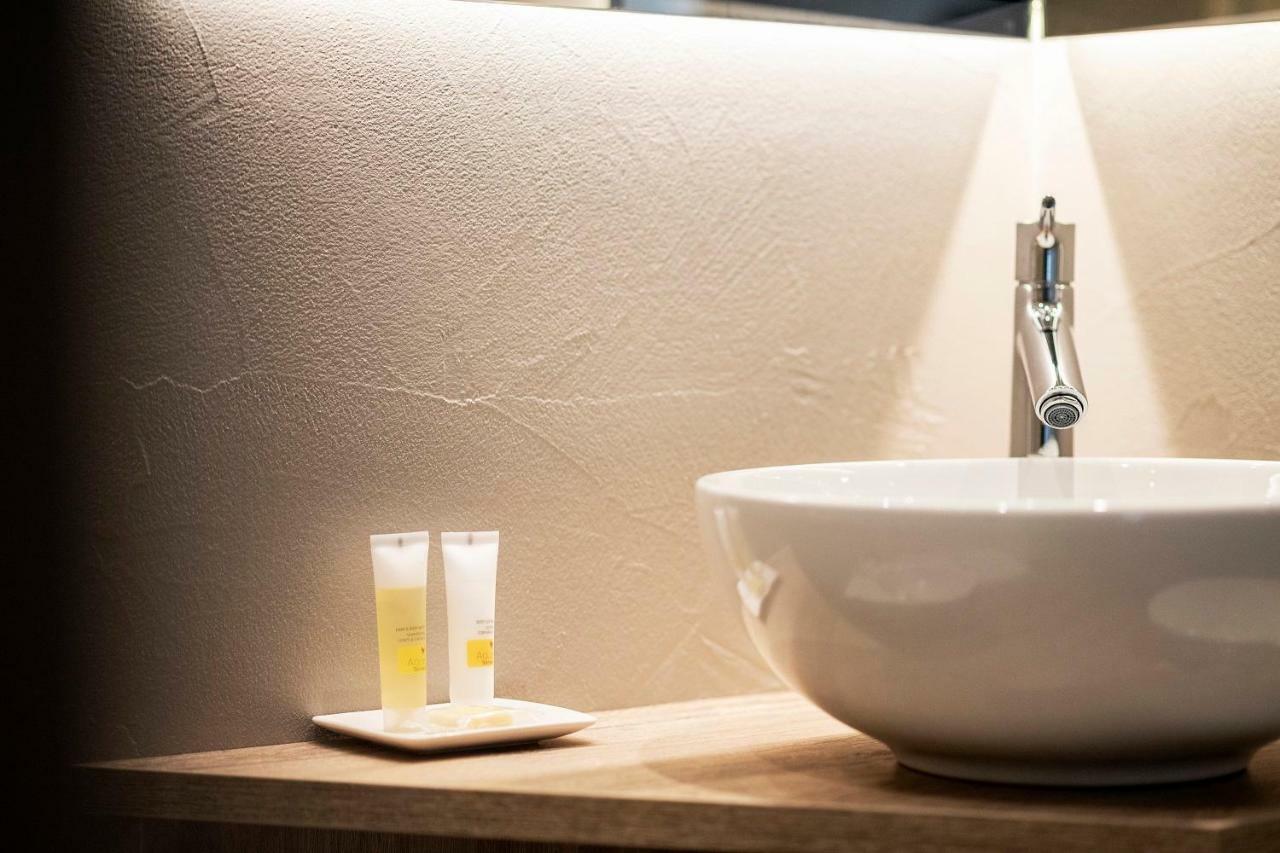 Villa Aurelia 오르띠세이 외부 사진