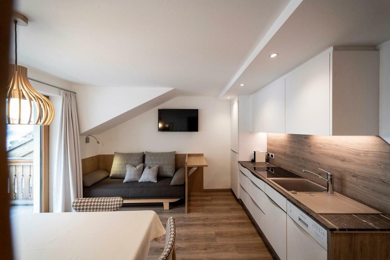 Villa Aurelia 오르띠세이 외부 사진