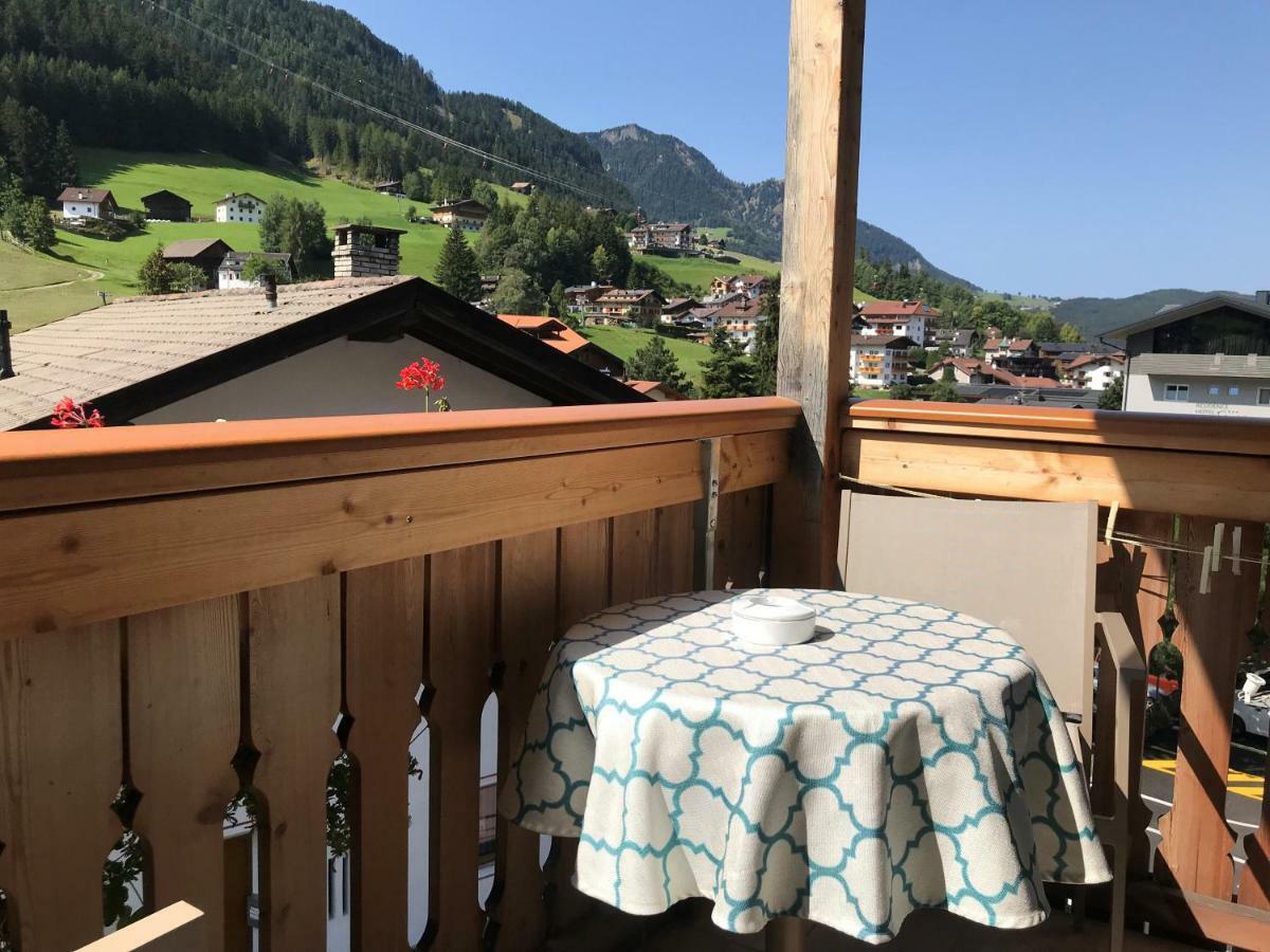 Villa Aurelia 오르띠세이 외부 사진