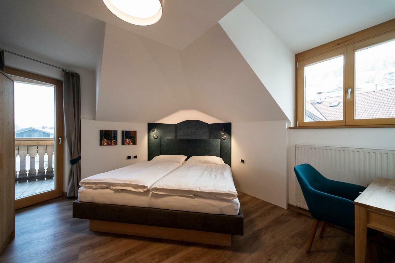 Villa Aurelia 오르띠세이 외부 사진