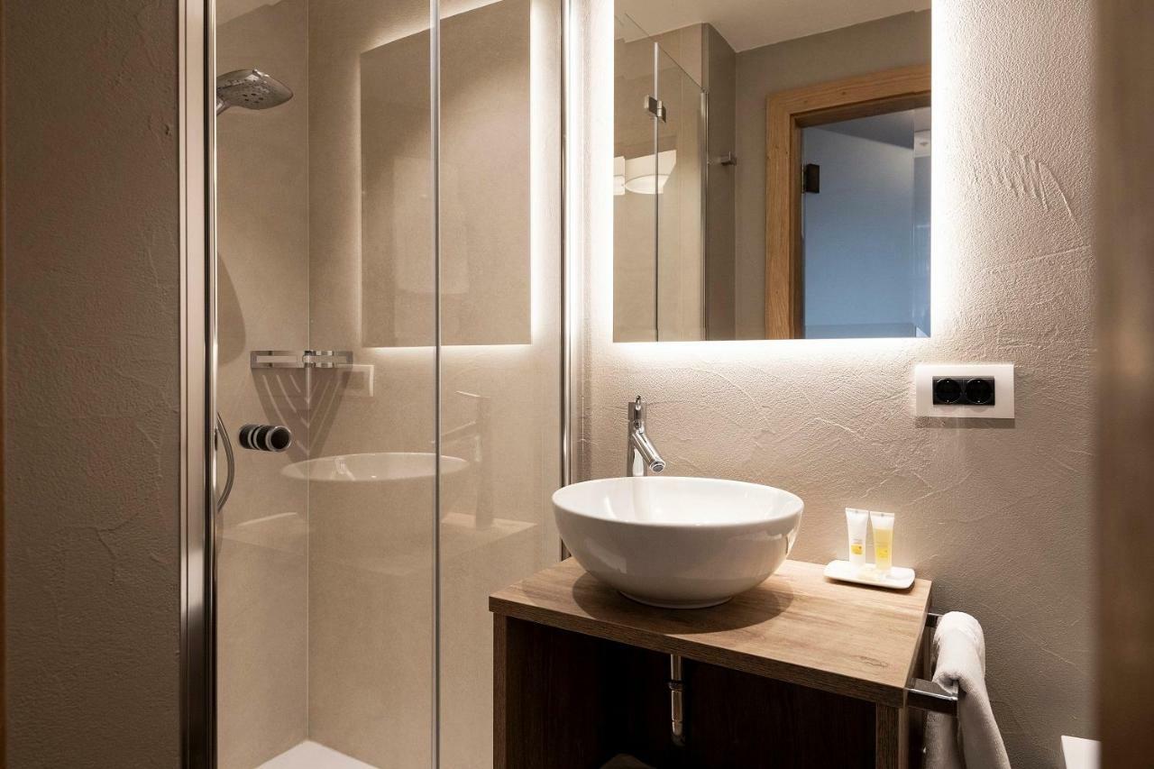 Villa Aurelia 오르띠세이 외부 사진