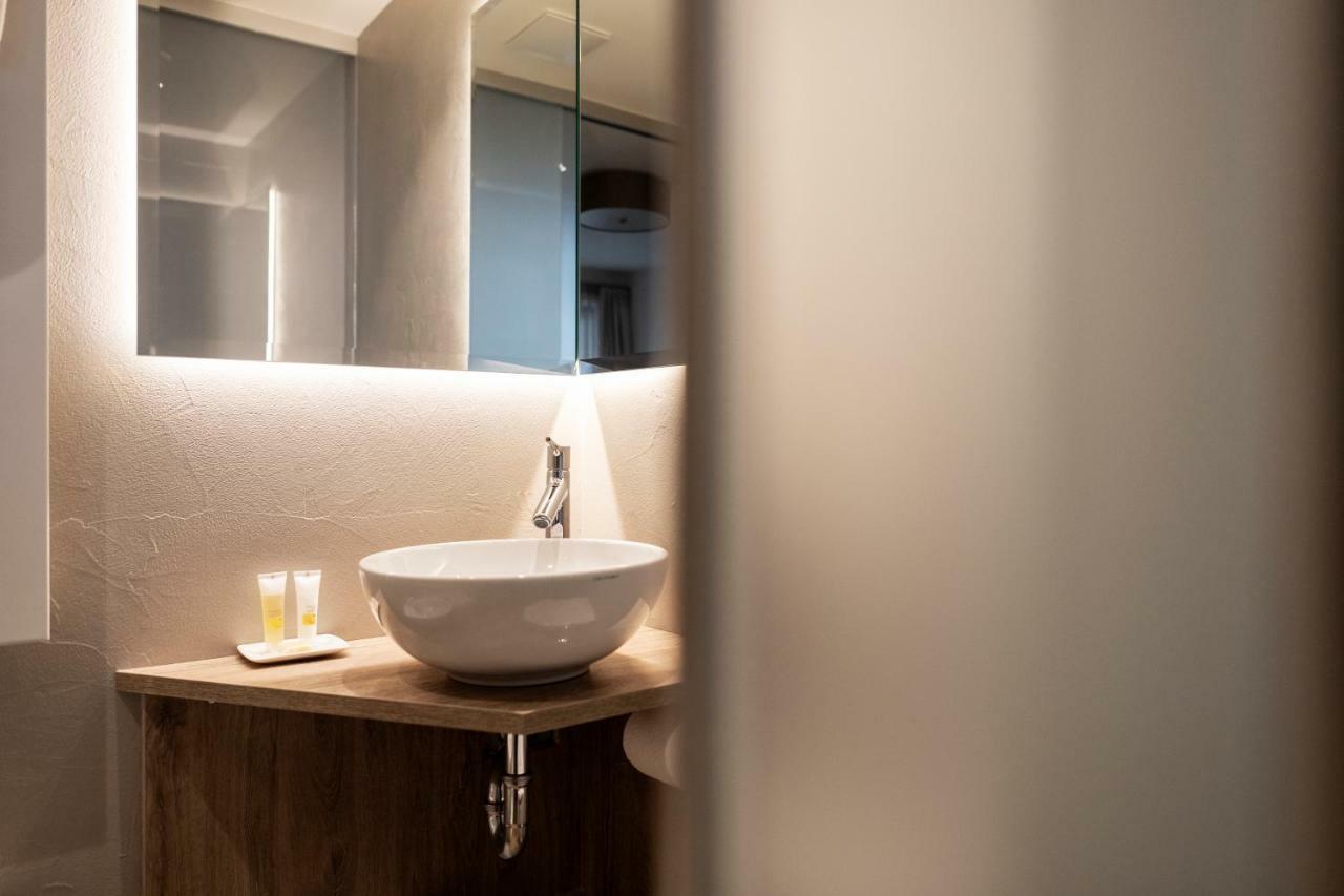 Villa Aurelia 오르띠세이 외부 사진